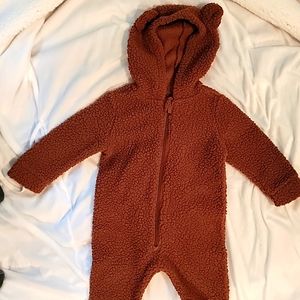 Old Navy 18-24 month snow suit